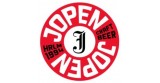 Jopen beer