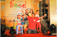 EuroCham Food Festival 